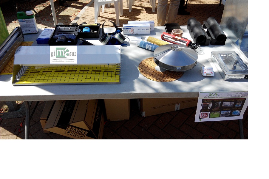 Galería de imágenes